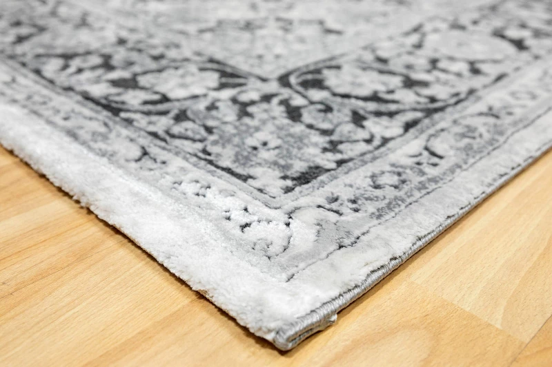 Ezzo Χαλί 9197AZ9 Verona Anthracite 160x230cm