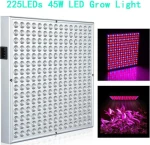 Grow Light CTK-LEDGROW-225PCS-OEM