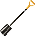 Fiskars Ίσιο Πατόφτυαρο Solid