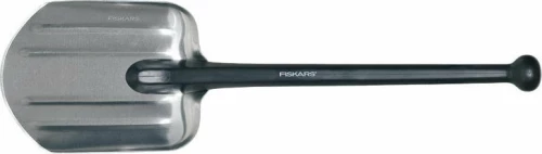 Fiskars Φτυάρι Camping - Αυτοκινήτου Ασφαλείας