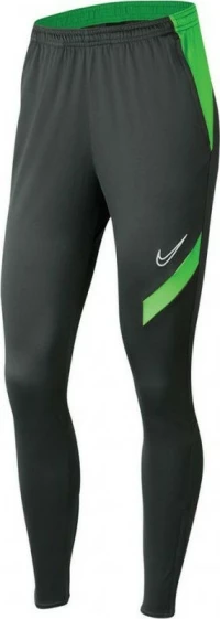 Nike Academy Pro Knit Παντελόνι Γυναικείας Φόρμας Μαύρο