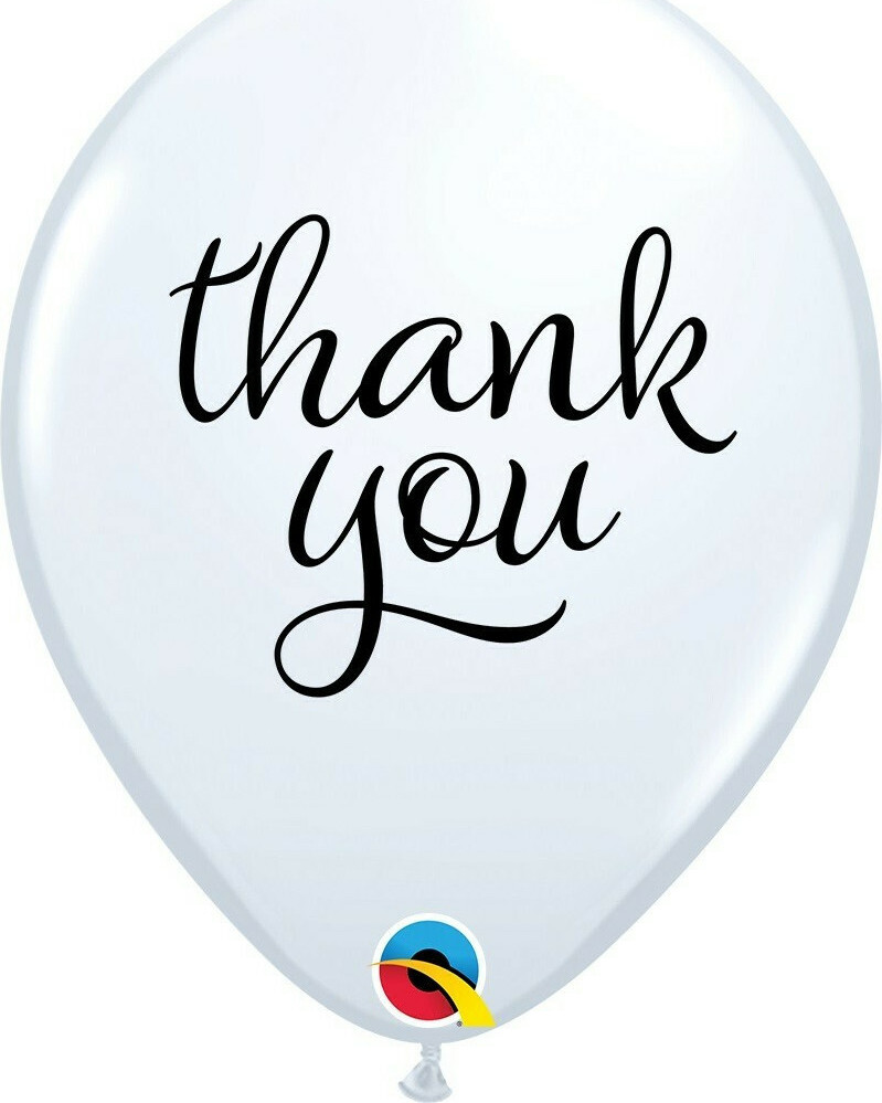 Simply Thank You 25τμχ