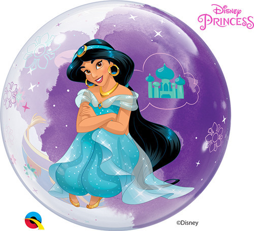 Disney Princess Jasmine 1τμχ