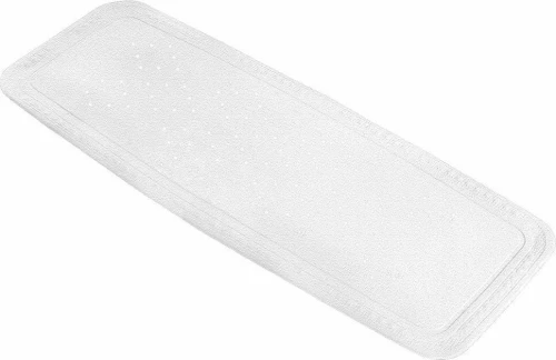 Αντιολισθητικό Μπανιέρας Arosa 0221 White Kleine Wolke 36Χ92 PVC