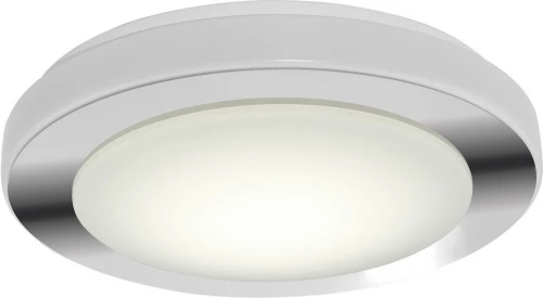 Φωτιστικό Οροφής 95283 White Led Carpi Eglo