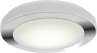 Φωτιστικό Οροφής 95283 White Led Carpi Eglo