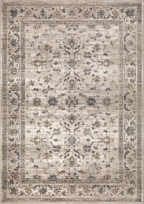 Ezzo Χαλί 6299AHY Antika Beige 160x230cm