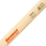 Benman Στυλιάρι Τσάπας 120cm x 40mm