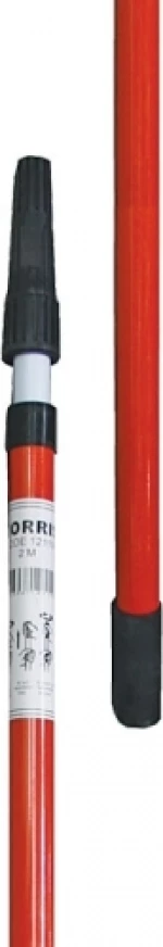 Morris Κοντάρι Τηλεσκοπικό 2m 12119