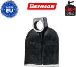 Benman Τσάπα Λάσπης Νο 1 160x150mm