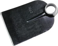 Benman Τσάπα Λάσπης Νο 2 20x15cm