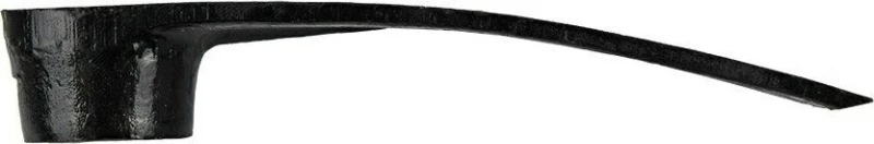 Benman Τσάπα Στενή Κυρτή Στρόγγυλη 200x80mm