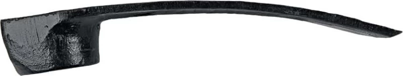 Benman Τσάπα Στενή Κυρτή Τετράγωνη 210x85mm