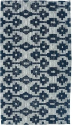 Das Home Χαλί 7025 Μπλε 140x200cm