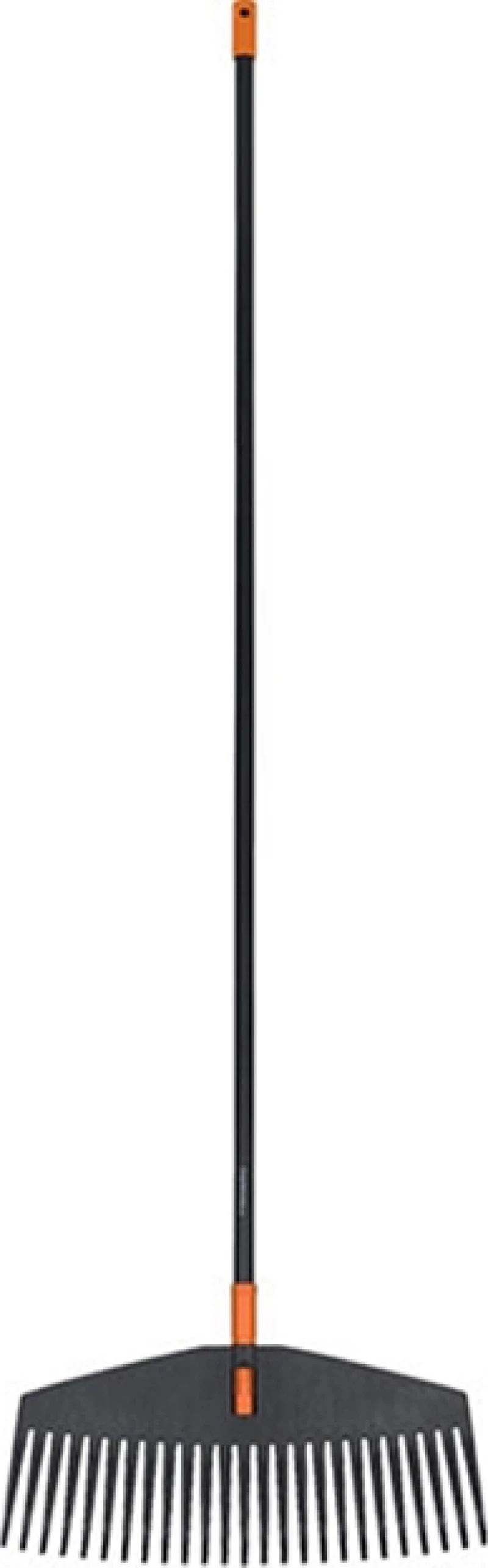 Fiskars Τσουγκρανόσκουπα Αλουμινίου Solid L