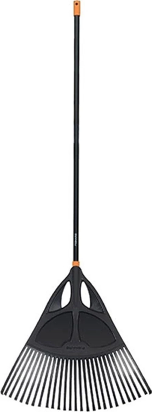 Fiskars Τσουγκρανόσκουπα Αλουμινίου Solid XL