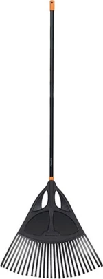 Fiskars Τσουγκρανόσκουπα Αλουμινίου Solid XL