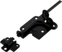 AJUSTLOCK Σύρτης Κατεβάτης 180mm Μαύρο
