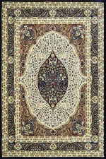 Χαλί Kasmir 2033 Beige-Blue 200X300cm