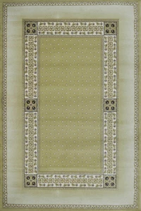 Χαλί Palermo Beige Barok 200X300cm