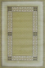 Χαλί Palermo Beige Barok 200X300cm