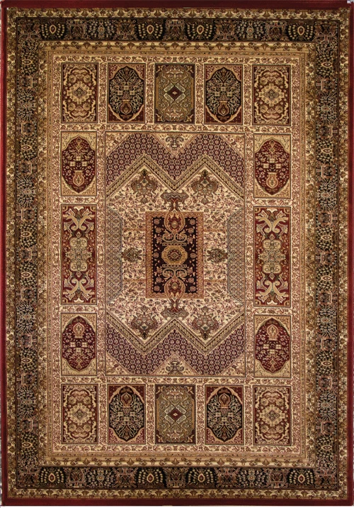 Isexan Χαλί 8301 Atlantis Milano 200x250cm