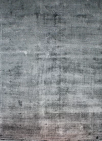 Χαλί Χειροποίητο 200x300 Silky Grey