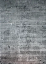 Χαλί Χειροποίητο 200x300 Silky Grey