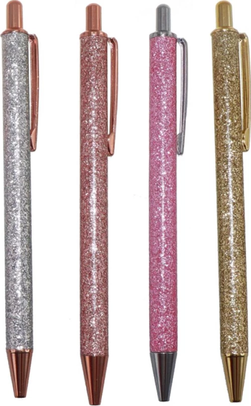 Στυλό glitter Tesoro 582161