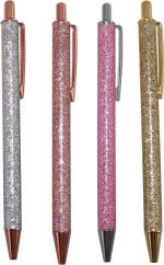 Στυλό glitter Tesoro 582161