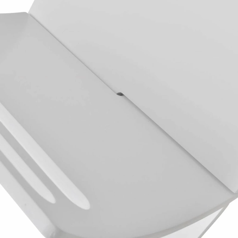 vidaXL Θήκη Περιοδικών Ξύλινη 29.5x26.5x29.5cm
