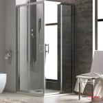 Karag Flora 100 Nanotechnology 130x130 - Τετράγωνη Καμπίνα Διάφανη