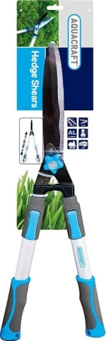 Aquacraft Ψαλίδι Κήπου για Θάμνους Τηλεσκοπικό 600201.0002