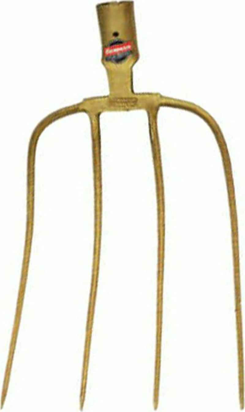Benman Πηρούνα 4 Δοντιών 77236