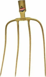 Benman Πηρούνα 4 Δοντιών 77236