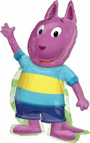 Backyardigans Austin - LB1576301