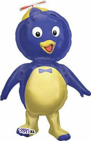Backyardigans Pablo - LB1298601
