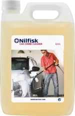 Nilfisk 125300390 Καθαριστικό Car Combi 2.5lt