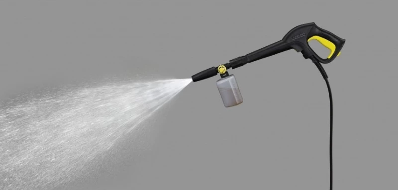 Karcher FJ 6 Αφροποιητής