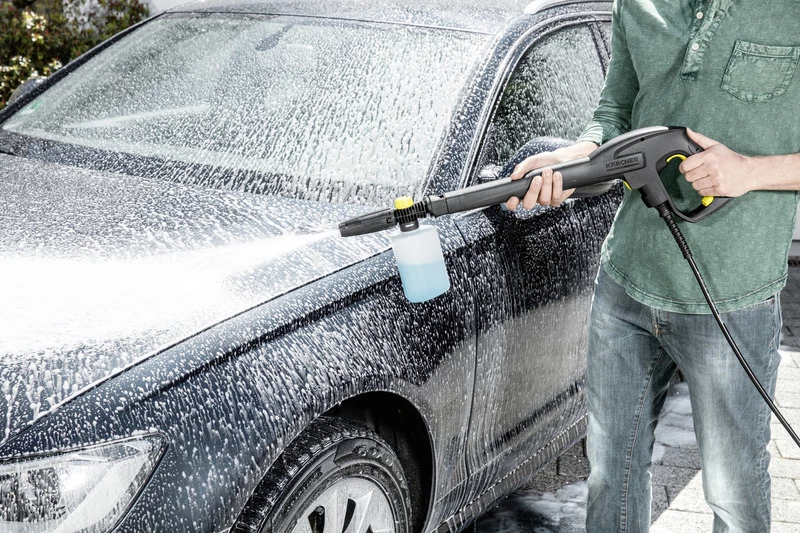 Karcher FJ 6 Αφροποιητής
