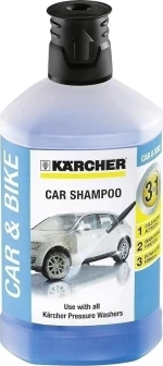 Karcher RM610 Καθαριστικό Αυτοκινήτων