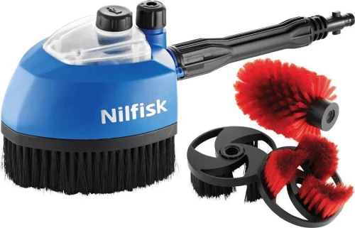 Nilfisk Multi Brush Kit Βούρτσα