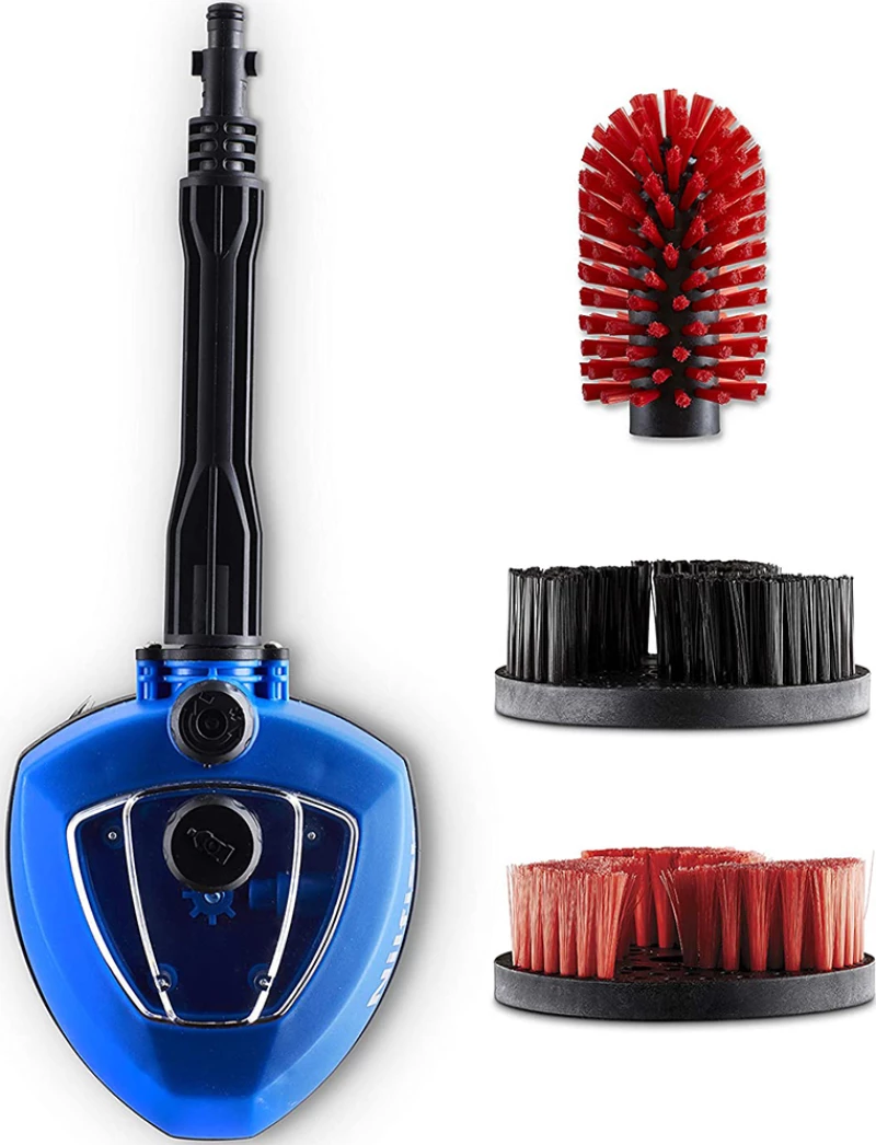 Nilfisk Multi Brush Kit Βούρτσα