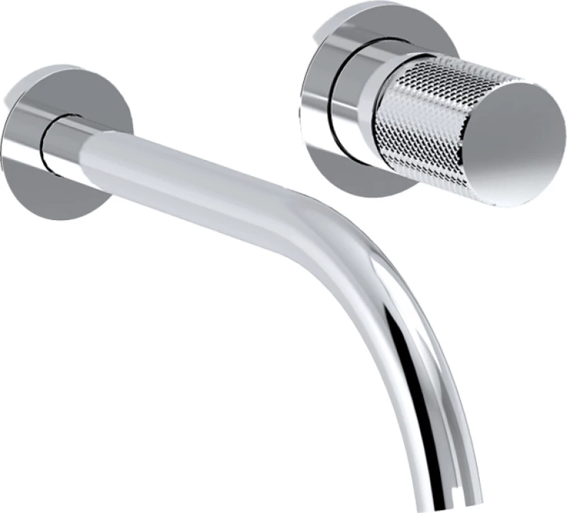 Eurorama Eletta Tecno 167954-100 Chrome