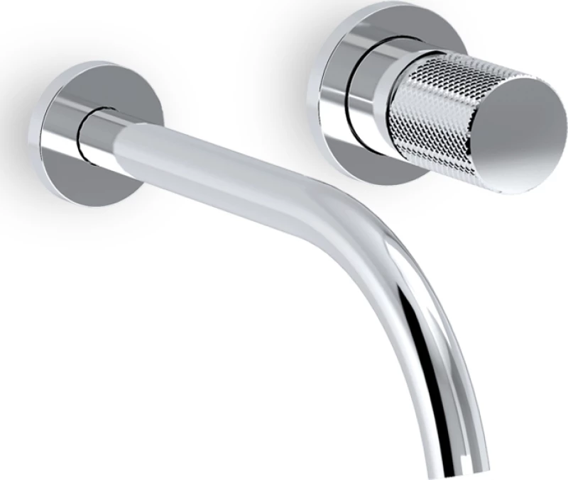 Eurorama Eletta Tecno 167954-100 Chrome