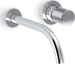 Eurorama Eletta Tecno 167954-100 Chrome