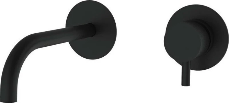 Teorema Jabil Total 6373318 Νιπτήρα Μαύρη Ματ