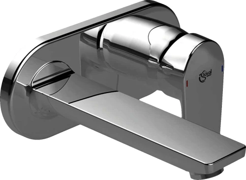 Ideal Standard Tesi Μπαταρία Νιπτήρα A6578AA