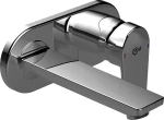Ideal Standard Tesi Μπαταρία Νιπτήρα A6578AA