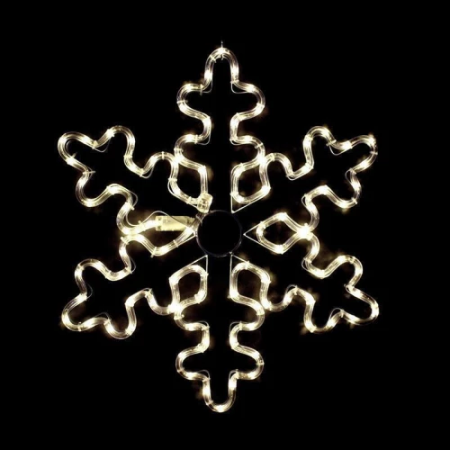 Snowflake 56cm XSNOWBLEDWW56 Aca